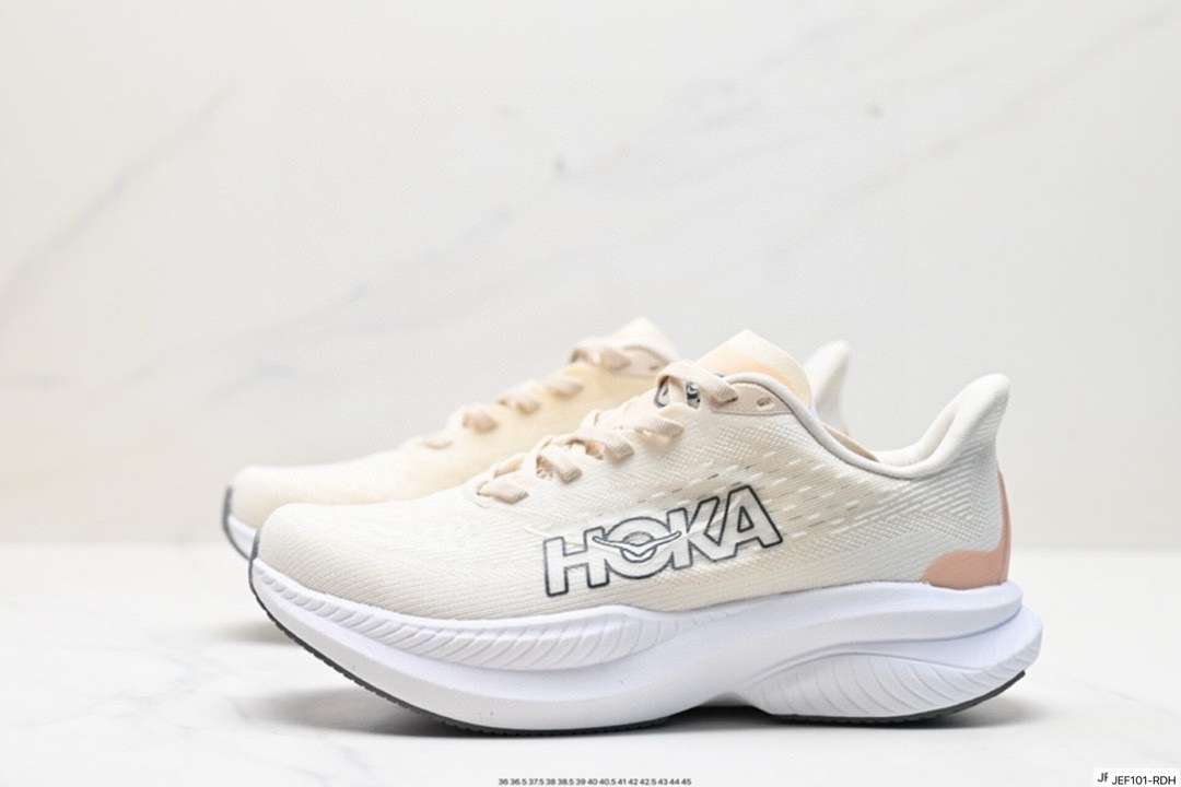 Hoka Shoes